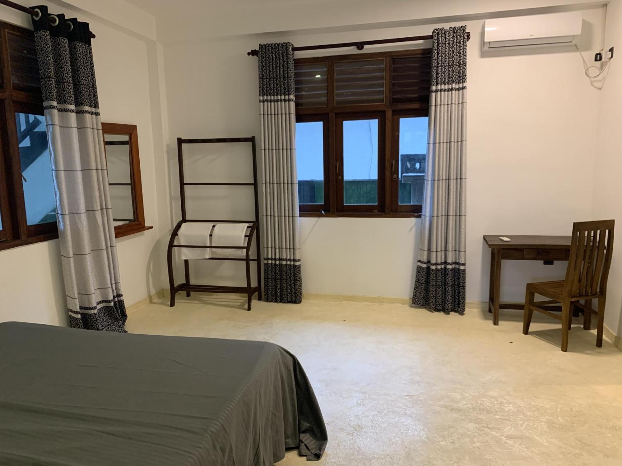 Arcadia Apartment Unawatuna Exterior photo