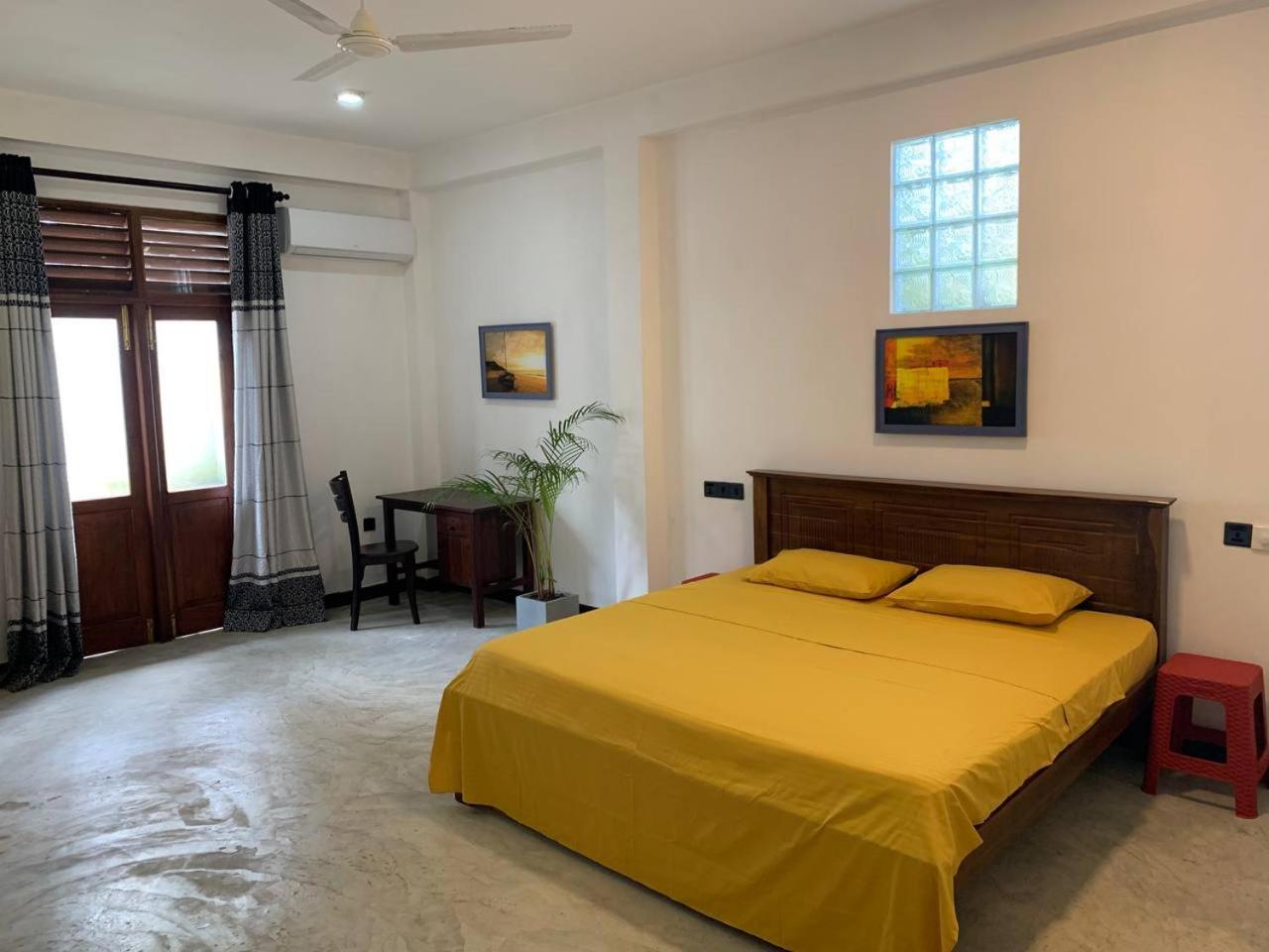 Arcadia Apartment Unawatuna Exterior photo