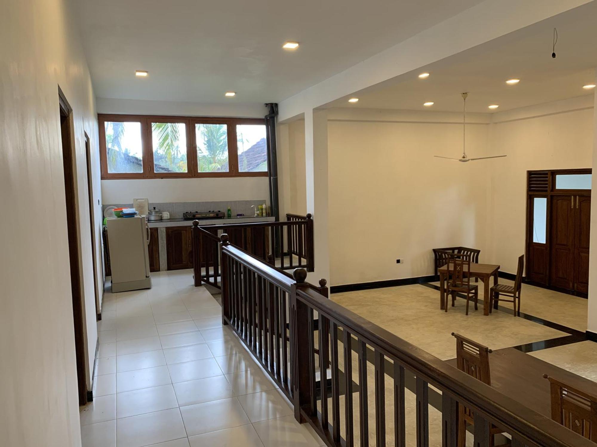 Arcadia Apartment Unawatuna Exterior photo