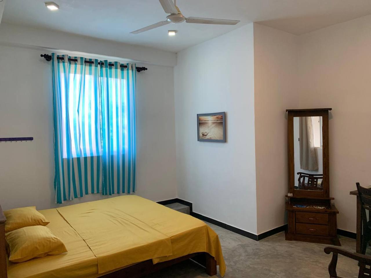 Arcadia Apartment Unawatuna Exterior photo